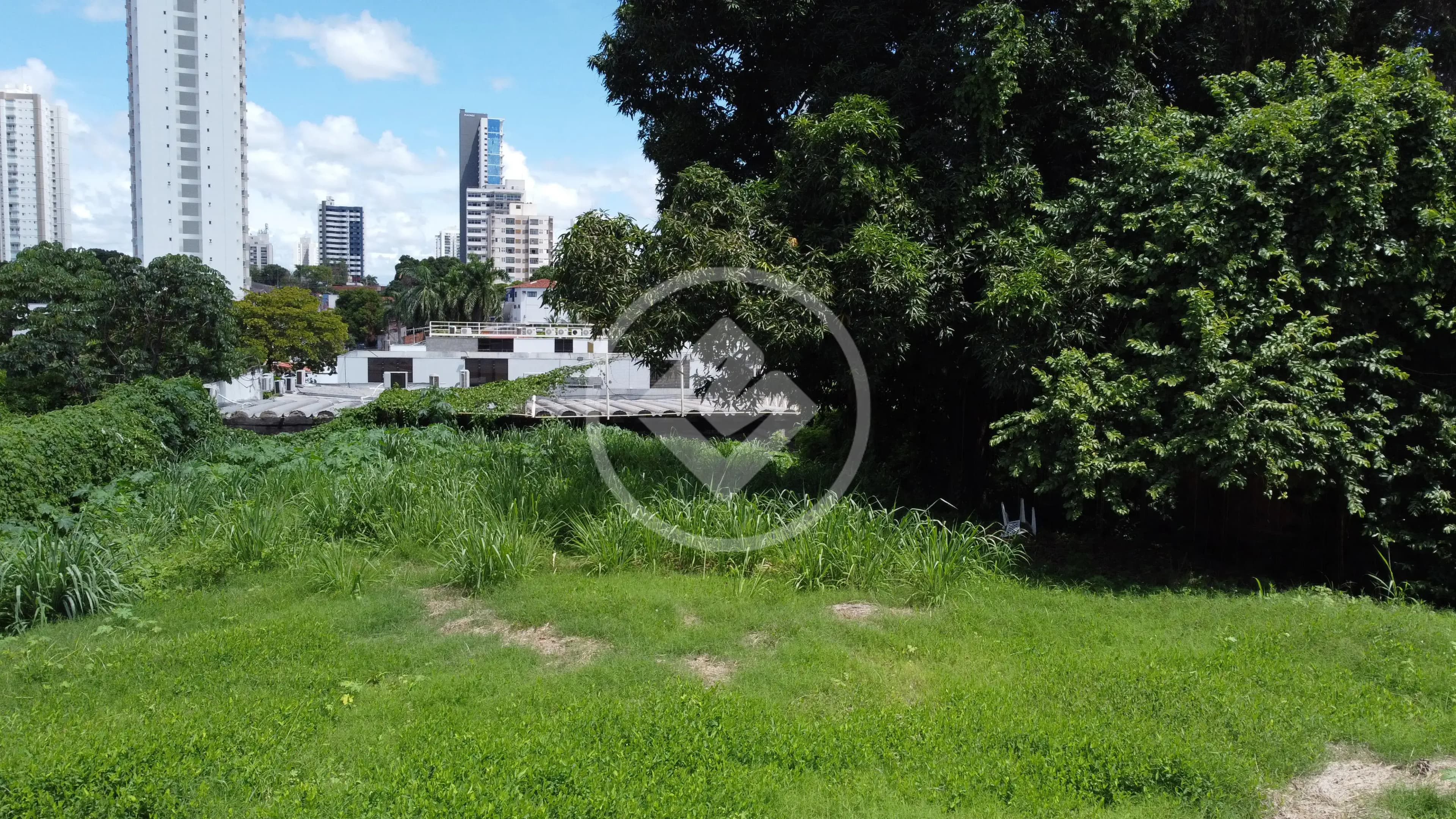 Terreno Goiabeira, Cuiabá - MT — foto 1