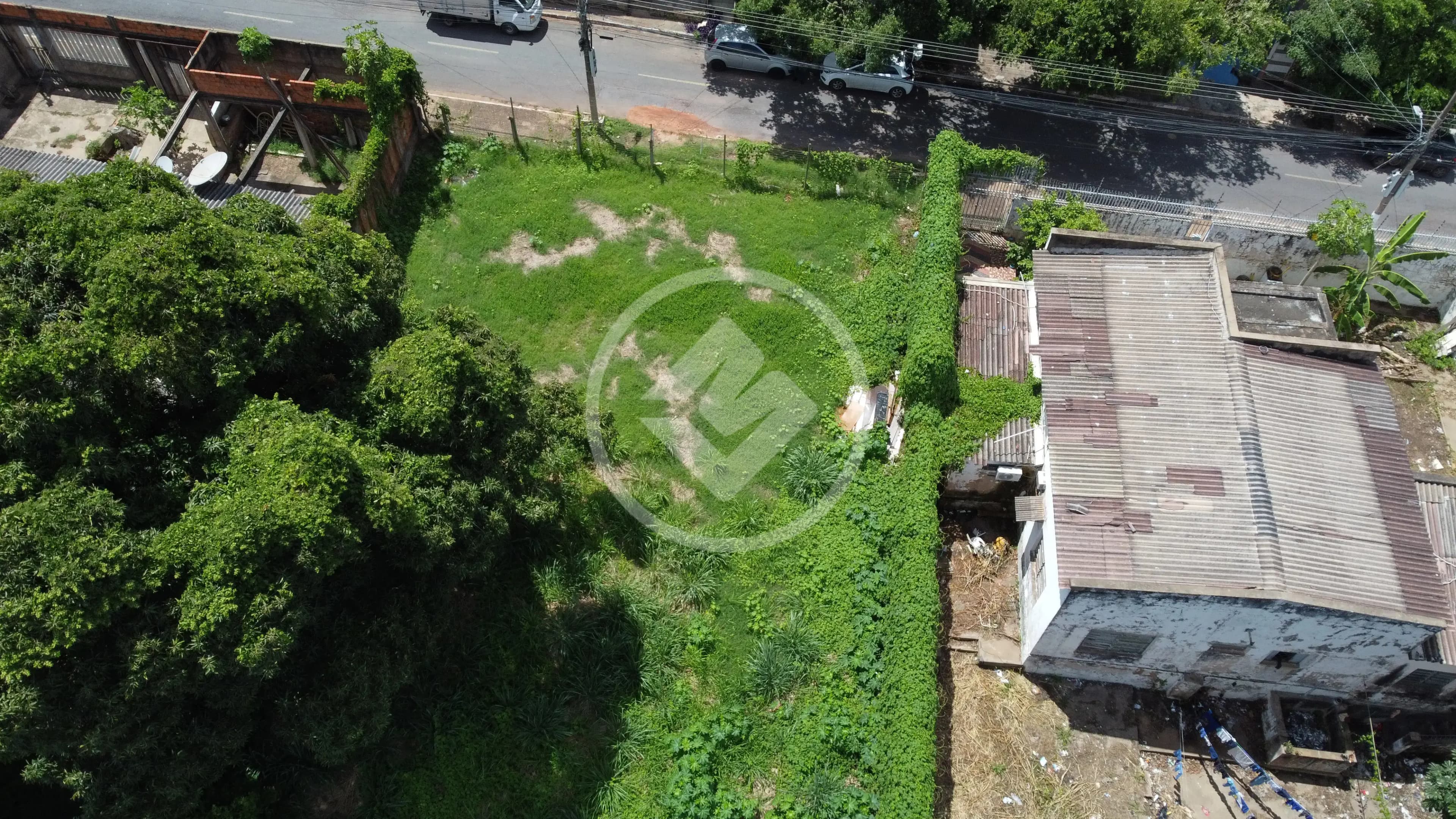 Terreno Goiabeira, Cuiabá - MT — foto 2