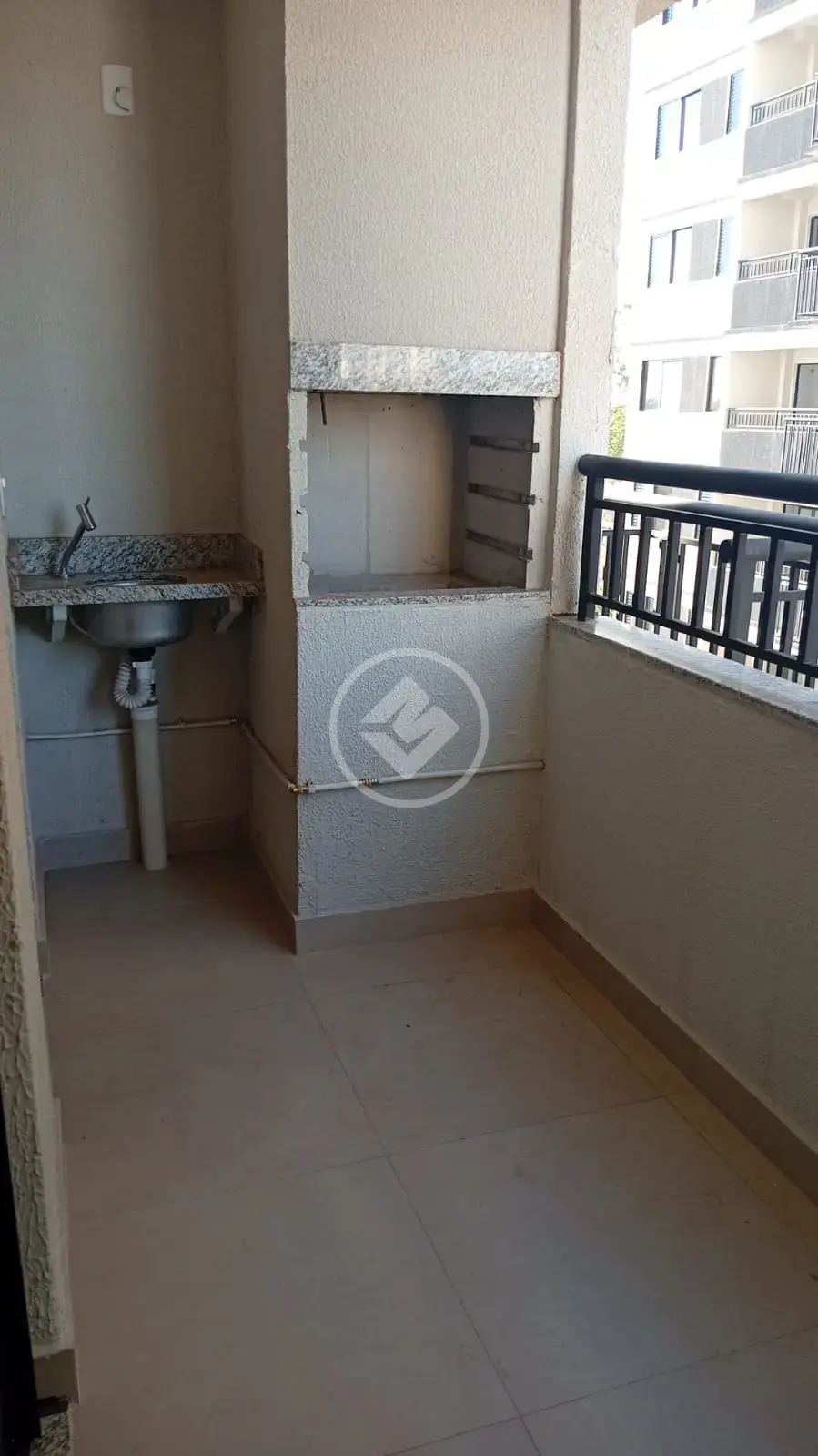 Apartamento 2 quartos no Santa Rosa, Cuiabá — foto 5 de 6