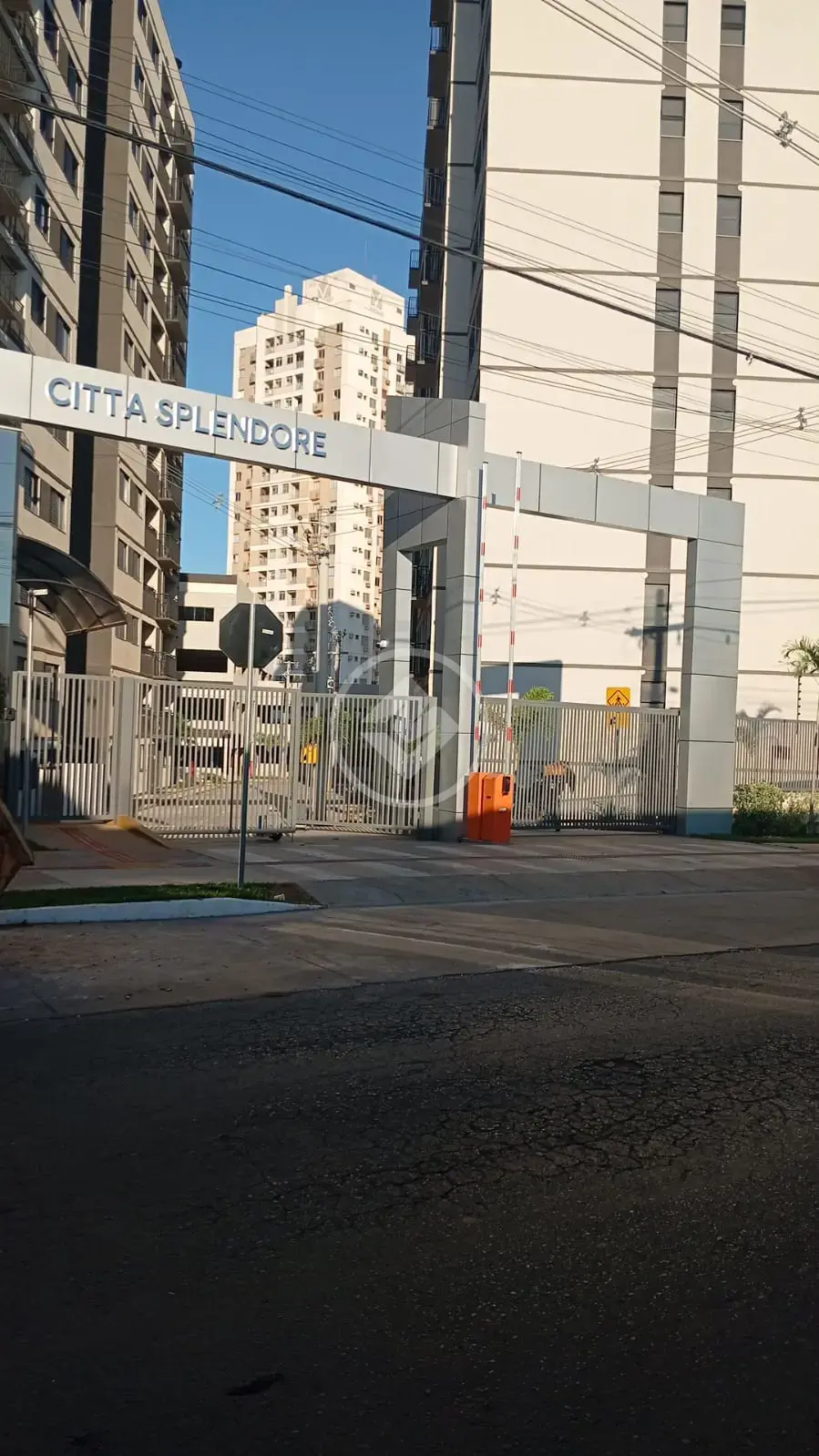 Apartamento Santa Rosa, Cuiabá - MT — foto 1