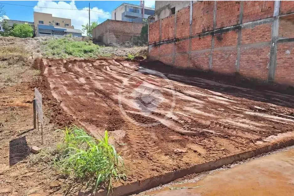 Terreno CENTRO, Jaciara - MT — foto 1
