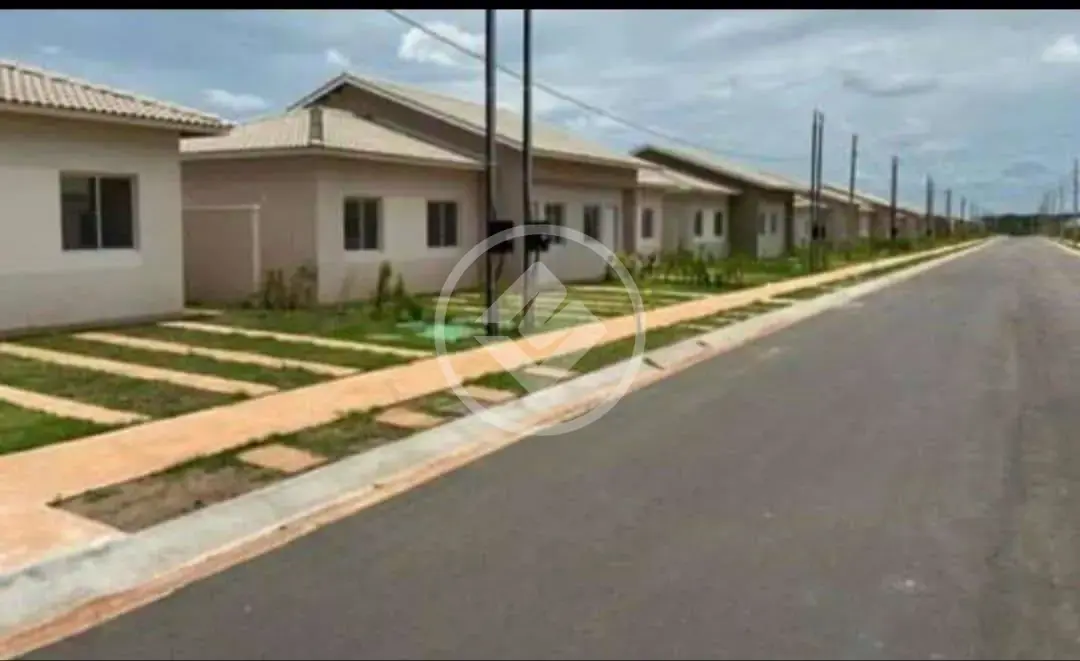 Casa Condomínio ORIGEM VG, Várzea Grande - MT — foto 1