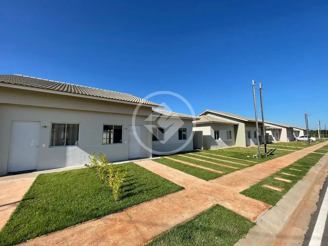 Casa Condomínio ORIGEM VG, Várzea Grande - MT — foto 2