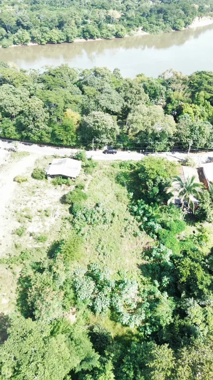 Terreno Comercial no São Gonçalo Beira Rio, Cuiabá — foto 3 de 4