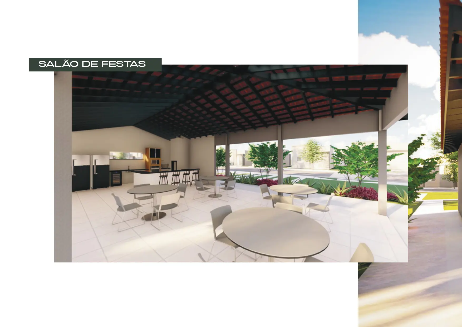 CONDOMINIO SERIEMA — Lançamento no RESIDENCIAL ALTOS DO PARQUE II, Cuiabá — foto 6 de 6