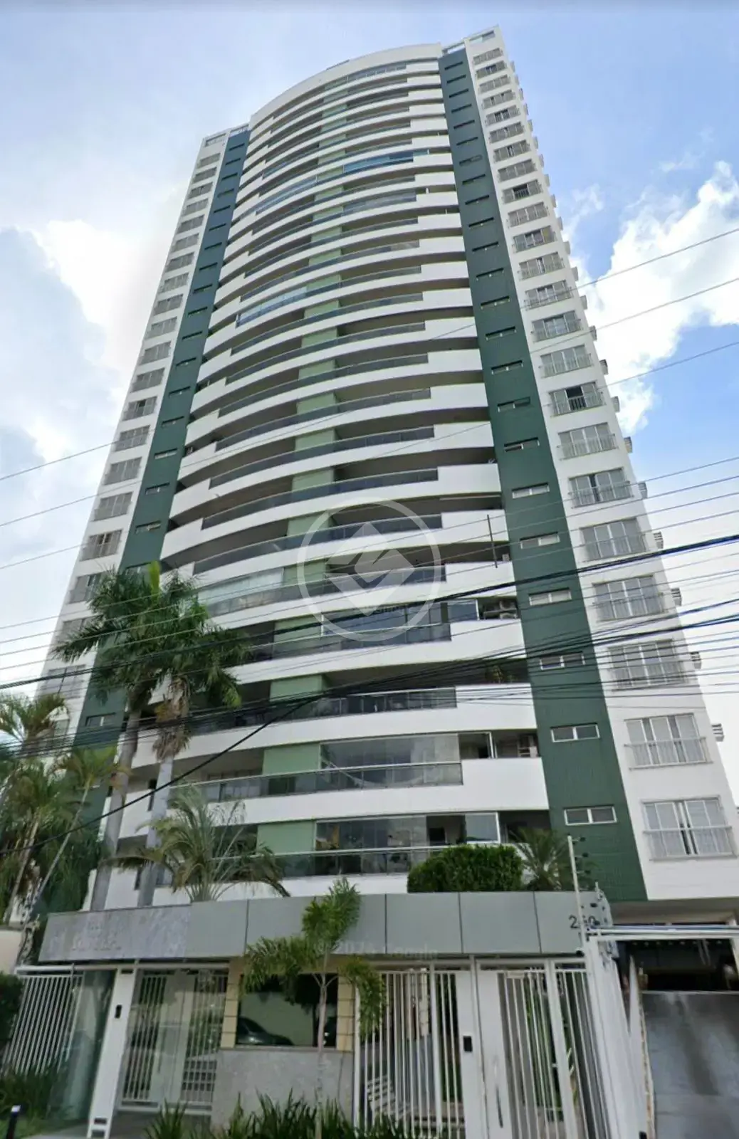 Apartamento 4 quartos no Bosque da Saude, Cuiabá — foto 5 de 6