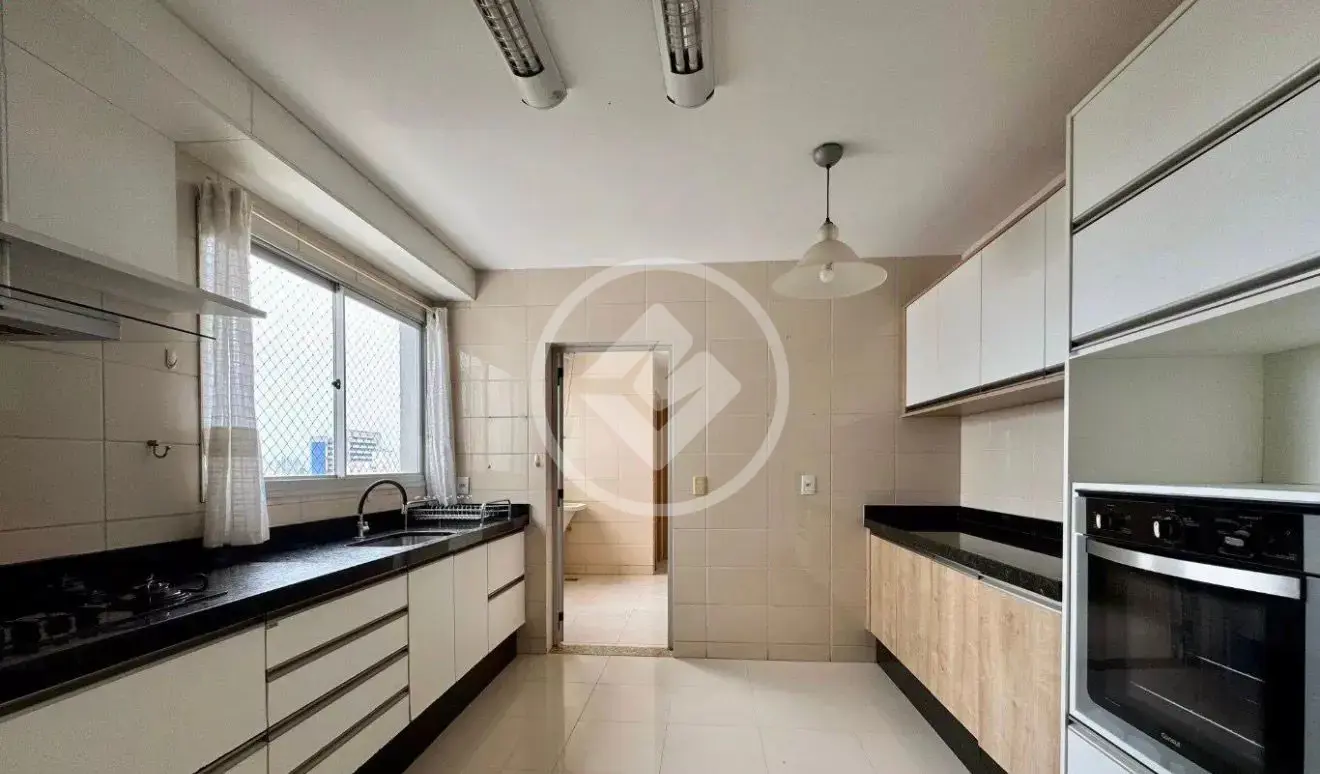 Apartamento 4 quartos no Bosque da Saude, Cuiabá — foto 6 de 6