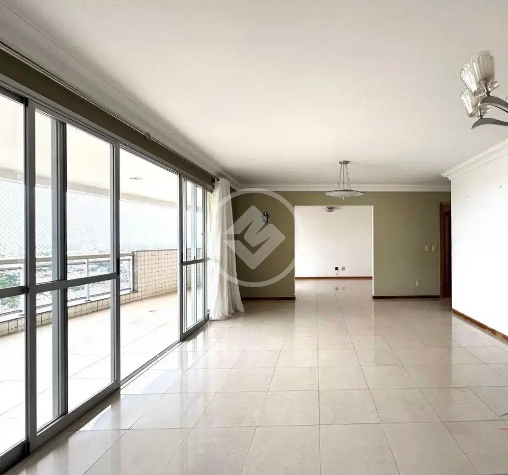Apartamento 4 quartos no Bosque da Saude, Cuiabá — foto 2 de 6