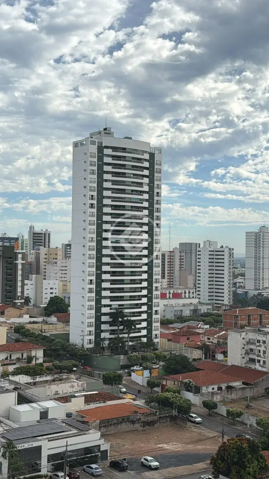Apartamento 4 quartos no Bosque da Saude, Cuiabá — foto 1 de 6