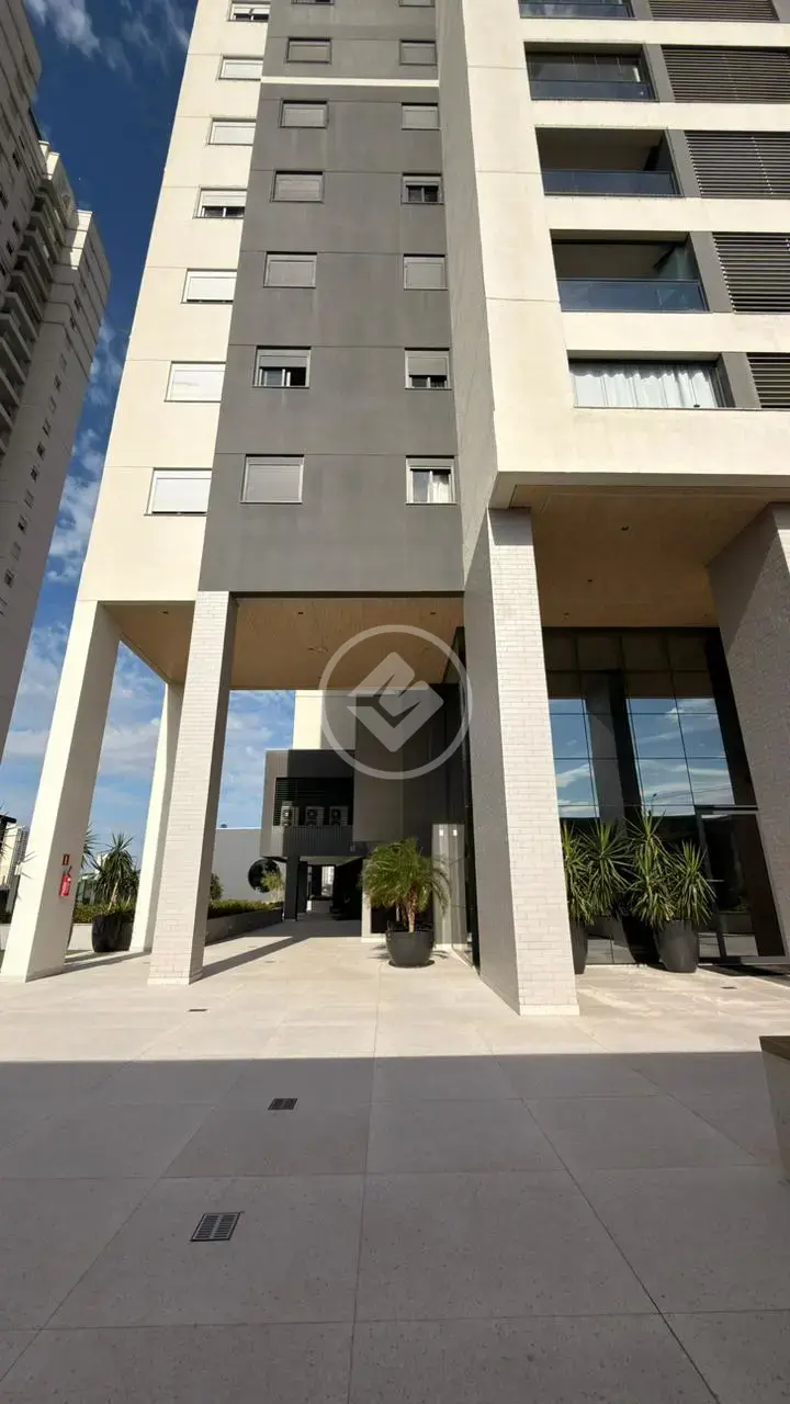Apartamento GARDEN 3 AMERICAS, Cuiabá - MT — foto 2