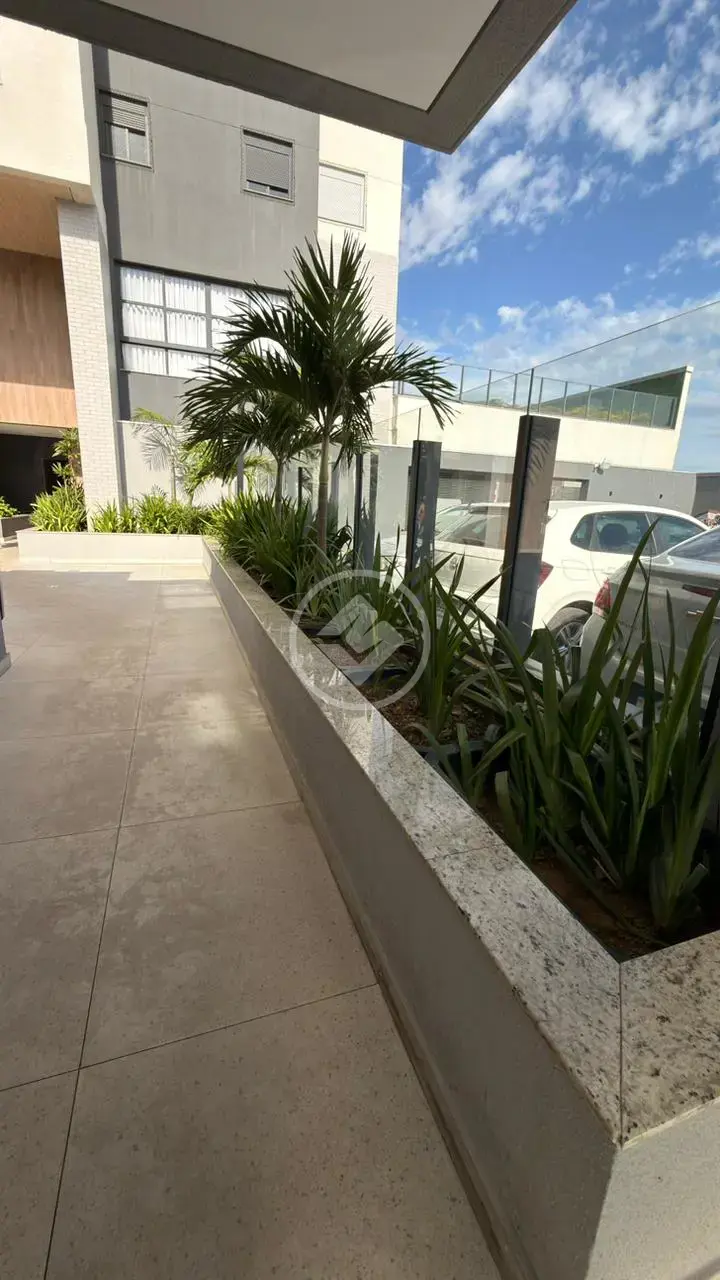 Apartamento no GARDEN 3 AMERICAS, Cuiabá — foto 3 de 6