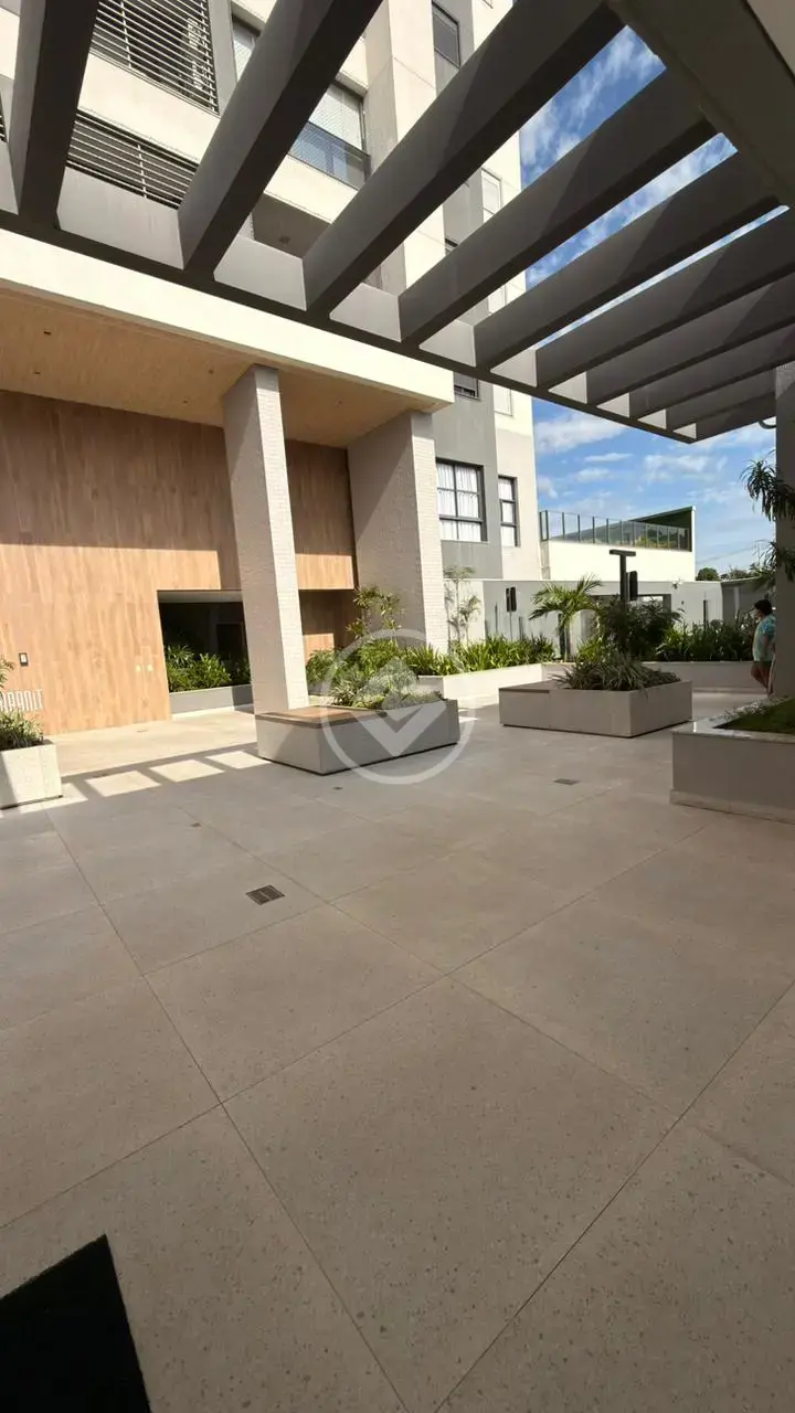 Apartamento no GARDEN 3 AMERICAS, Cuiabá — foto 4 de 6