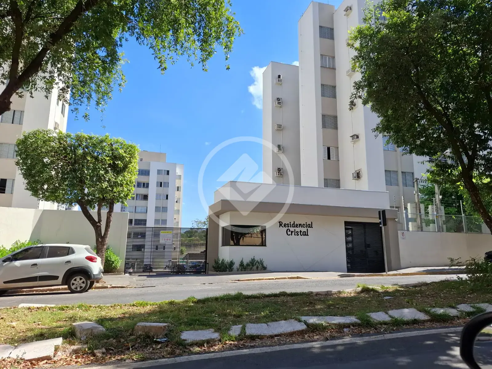 Apartamento 3 quartos no TERRA NOVA, Cuiabá — foto 1 de 6