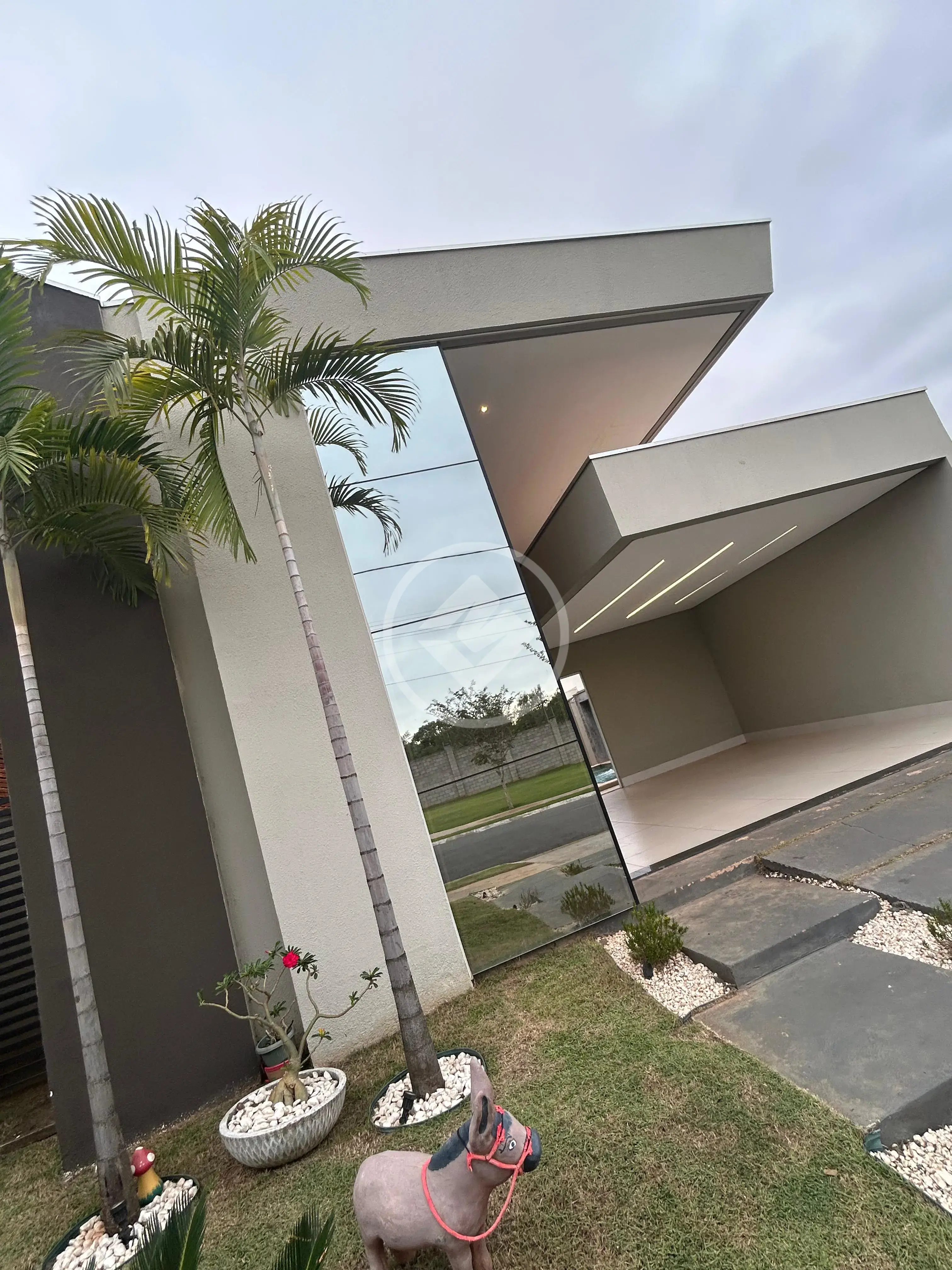 Casa Condomínio 3 quartos no Condomínio Belvedere II, Cuiabá — foto 2 de 6