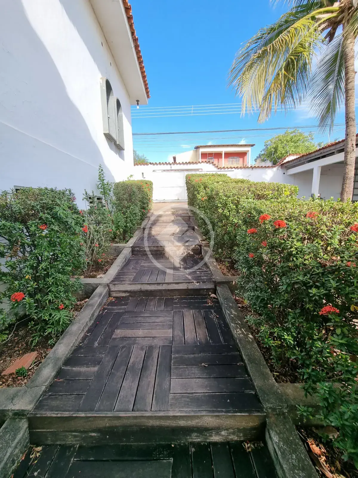 Casa JARDIM CALIFÓRNIA, Cuiabá - MT — foto 2