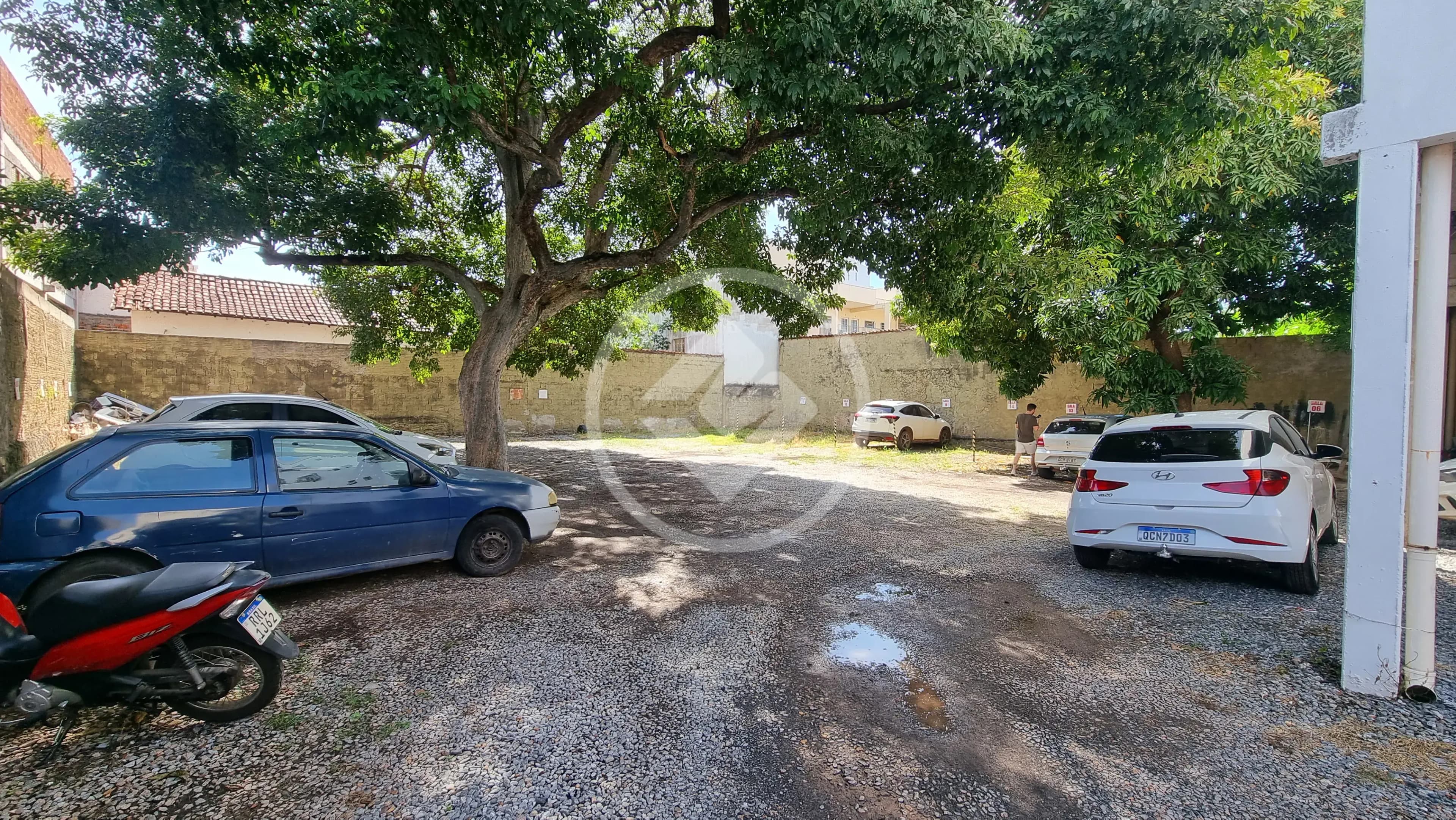 Prédio Campo Velho, Cuiabá - MT — foto 2