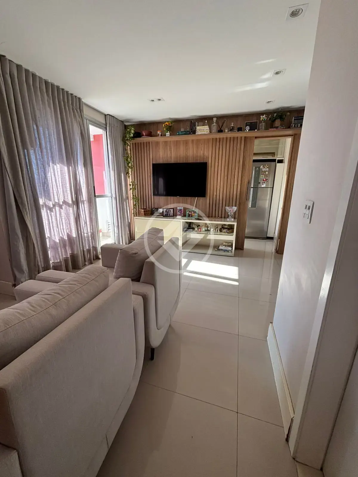 Apartamento Centro-Sul, Cuiabá - MT — foto 1