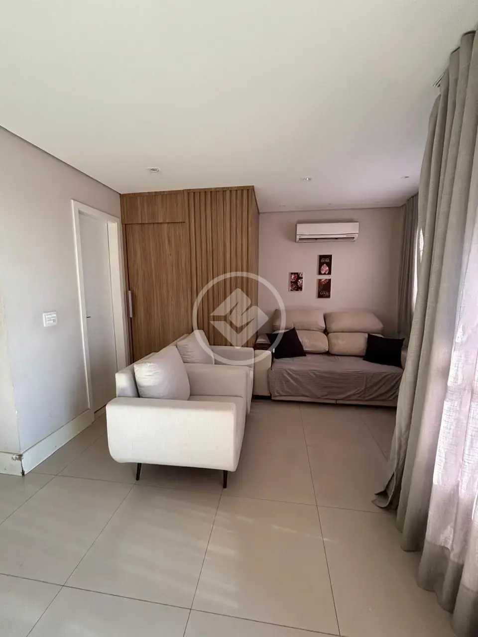 Apartamento Centro-Sul, Cuiabá - MT — foto 2