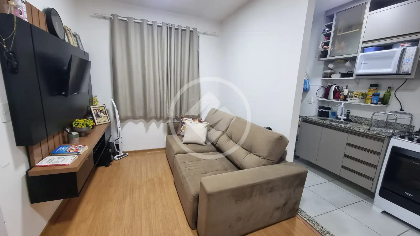 Apartamento BELA VISTA, Cuiabá - MT — foto 2