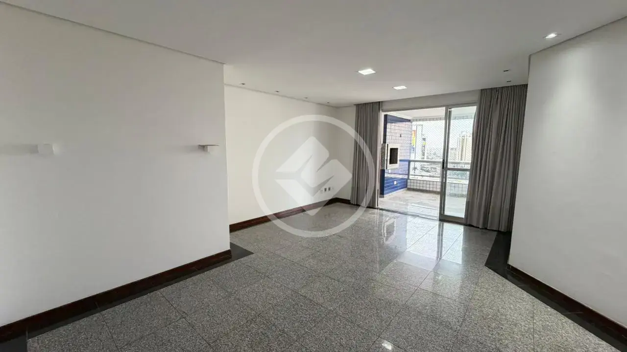 Apartamento 4 quartos no MIGUEL SUTIL, Cuiabá — foto 2 de 6