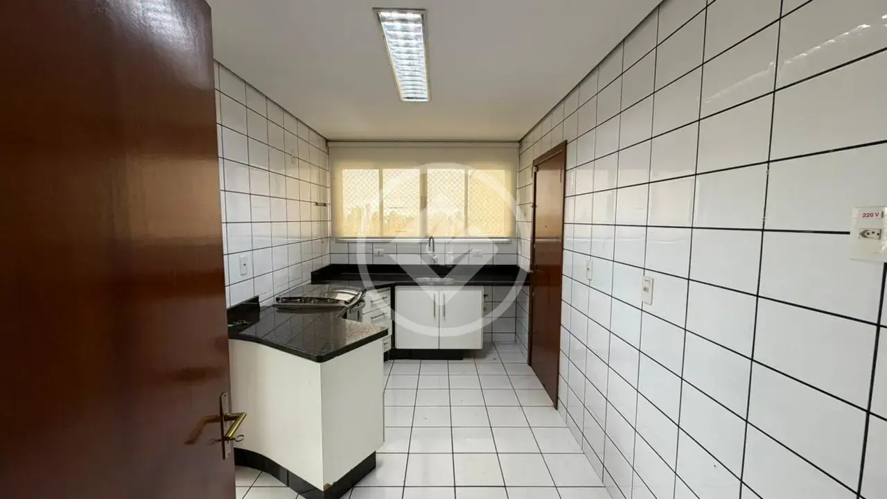 Apartamento 4 quartos no MIGUEL SUTIL, Cuiabá — foto 6 de 6