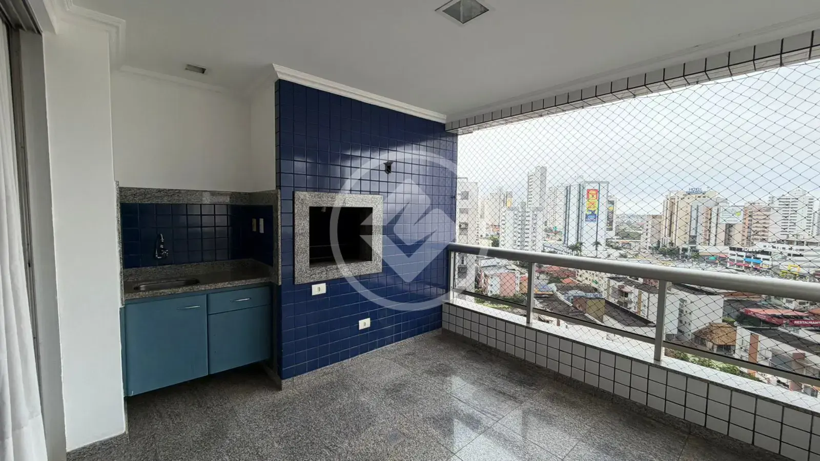 Apartamento 4 quartos no MIGUEL SUTIL, Cuiabá — foto 1 de 6