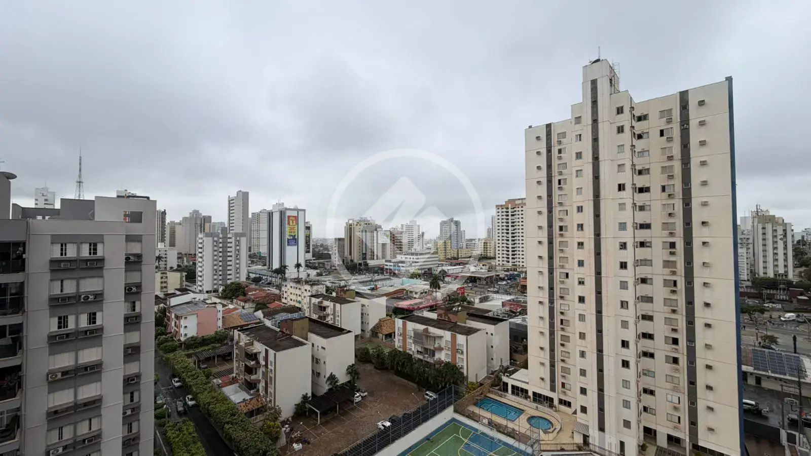 Apartamento 4 quartos no MIGUEL SUTIL, Cuiabá — foto 3 de 6