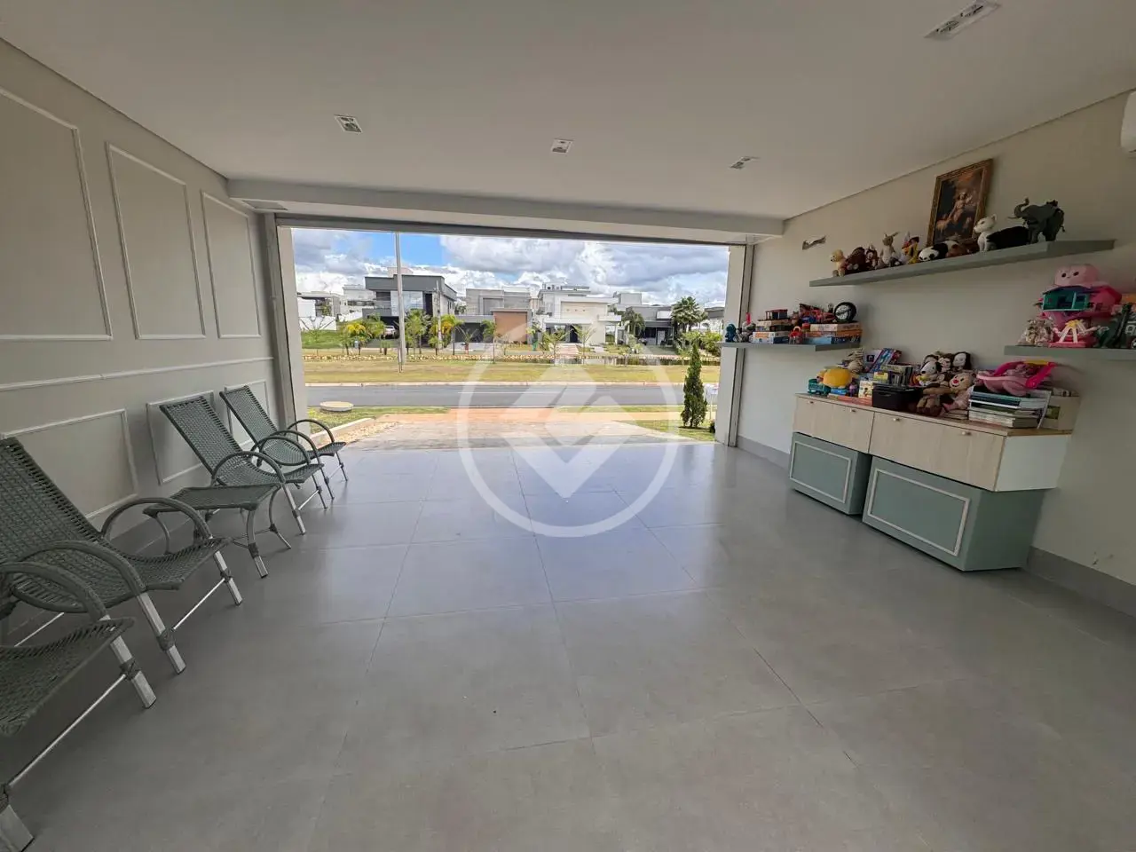Casa Condomínio 3 quartos no ORIGEM VG, Várzea Grande — foto 4 de 6