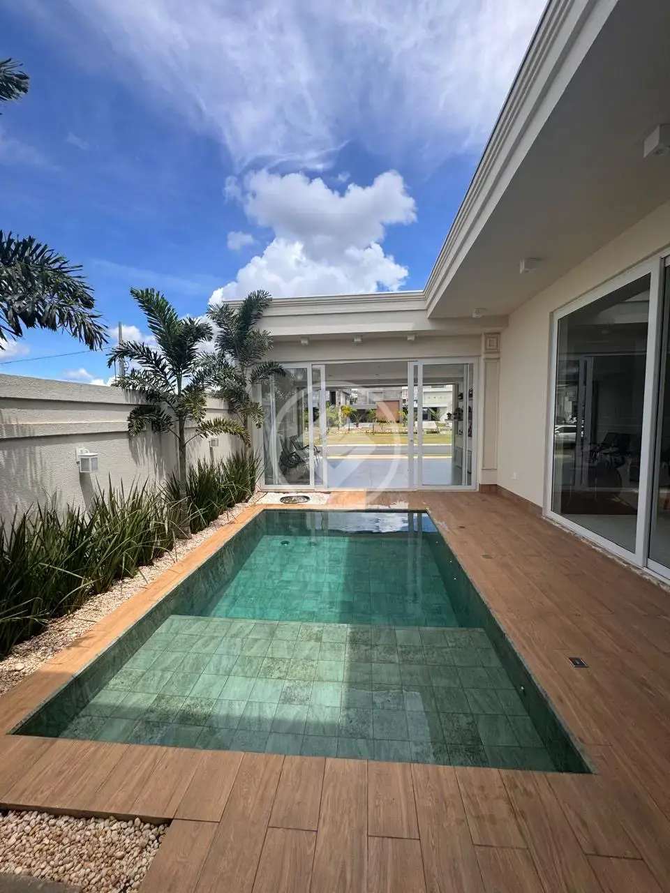 Casa Condomínio 3 quartos no ORIGEM VG, Várzea Grande — foto 3 de 6