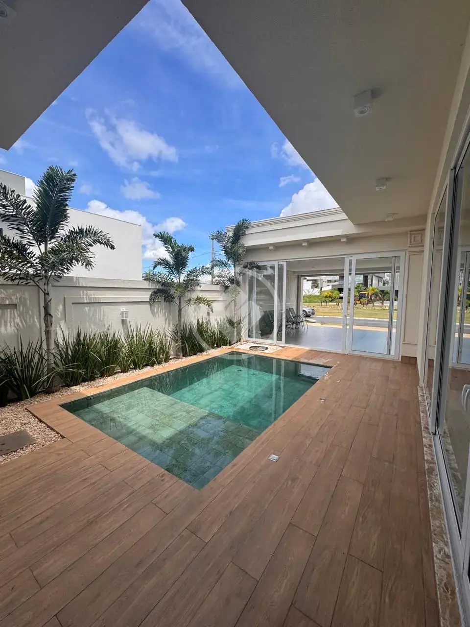 Casa Condomínio ORIGEM VG, Várzea Grande - MT — foto 2