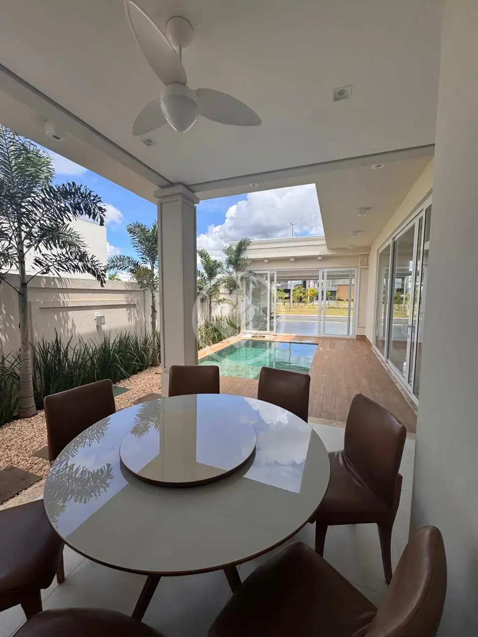 Casa Condomínio ORIGEM VG, Várzea Grande - MT — foto 1