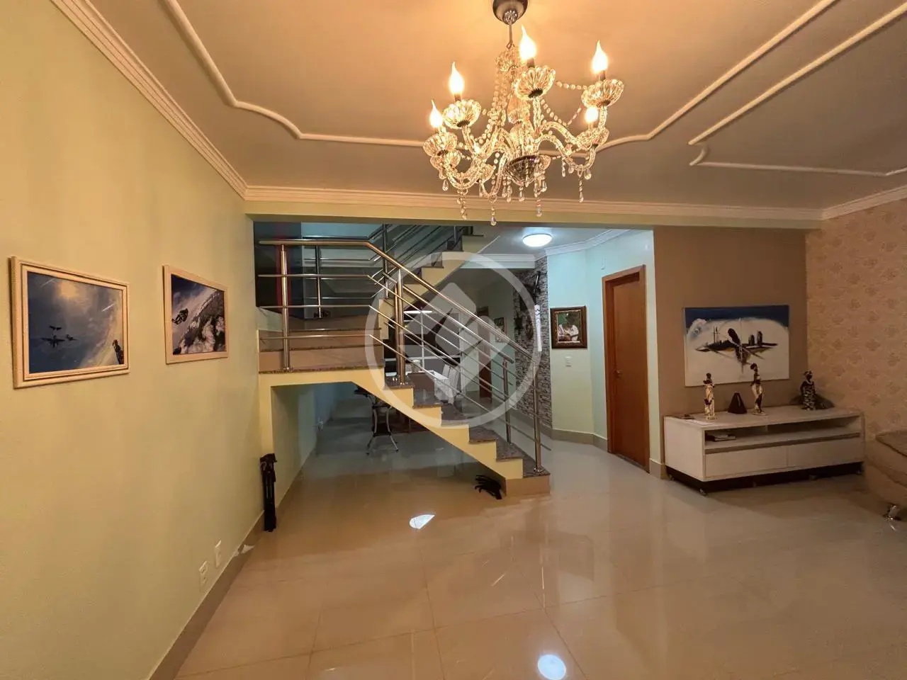 Casa Condomínio 3 quartos no SANTA CRUZ II, Cuiabá — foto 2 de 6