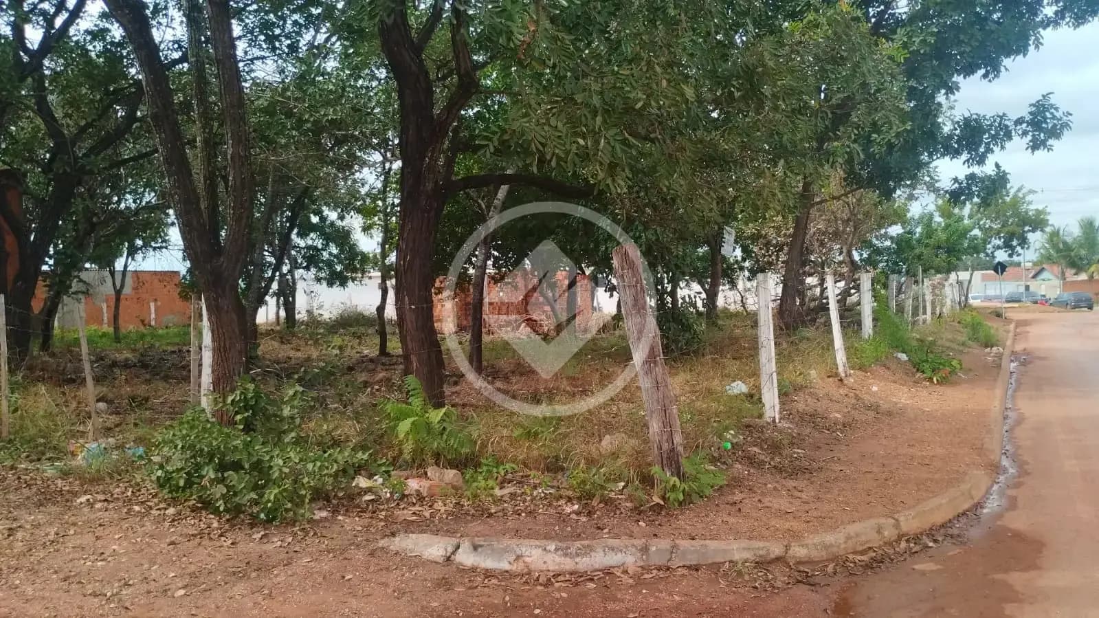 Terreno no Parque do Sabia, Várzea Grande — foto 3 de 6