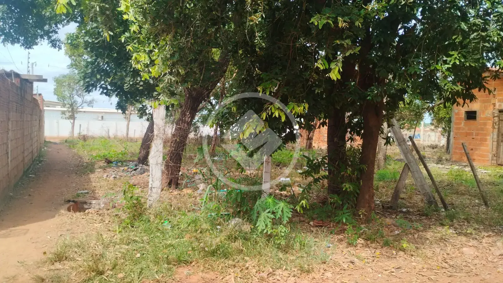 Terreno no Parque do Sabia, Várzea Grande — foto 4 de 6