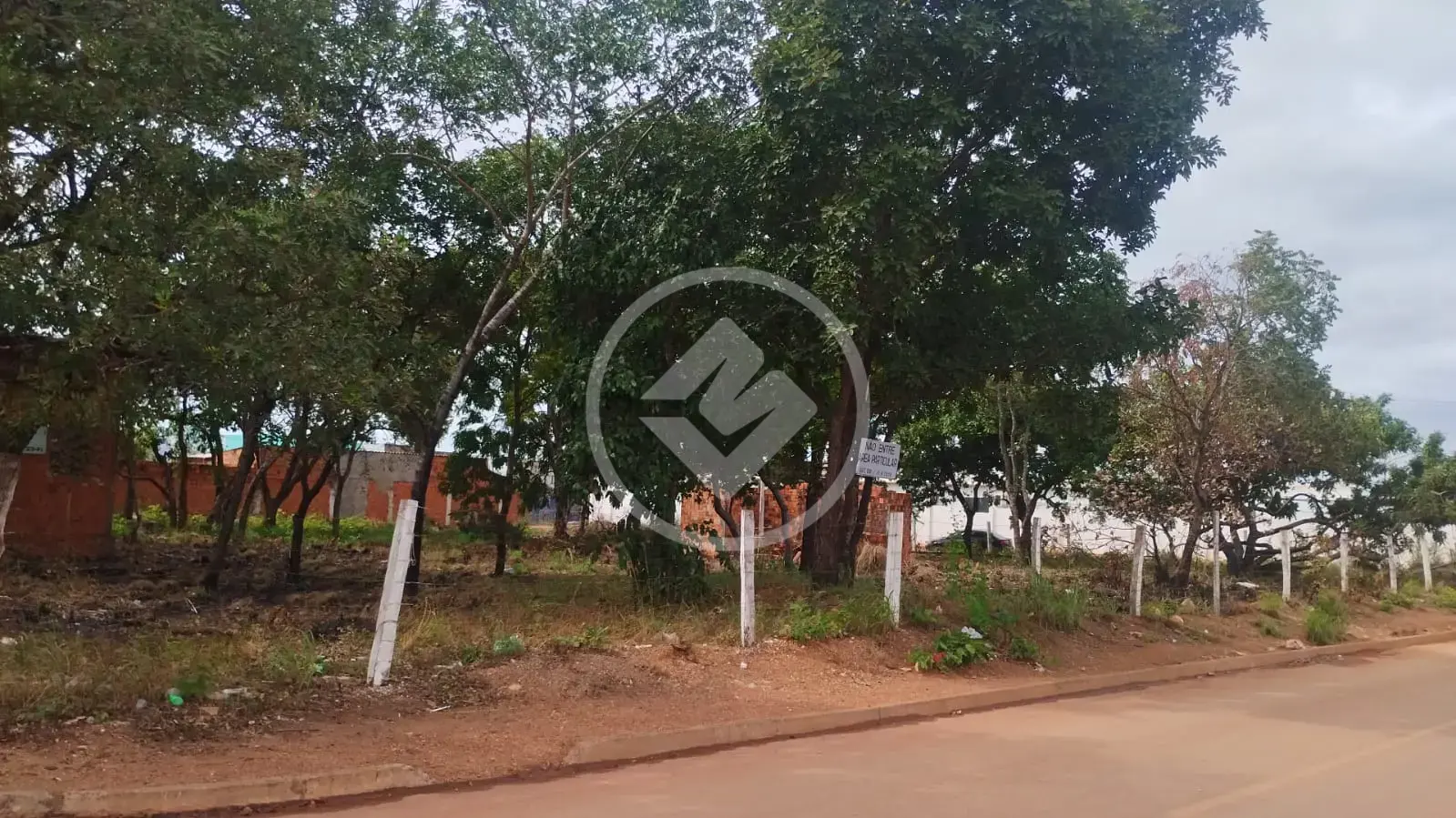 Terreno Parque do Sabia, Várzea Grande - MT — foto 2