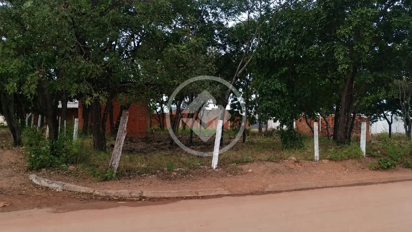 Terreno Parque do Sabia, Várzea Grande - MT — foto 1