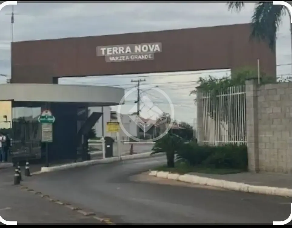Casa Condomínio VINTE E TRÊS DE SETEMBRO, Várzea Grande - MT — foto 1