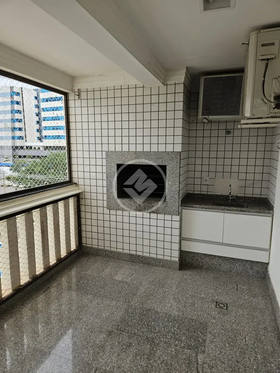 Apartamento Bosque da Saude, Cuiabá - MT — foto 2