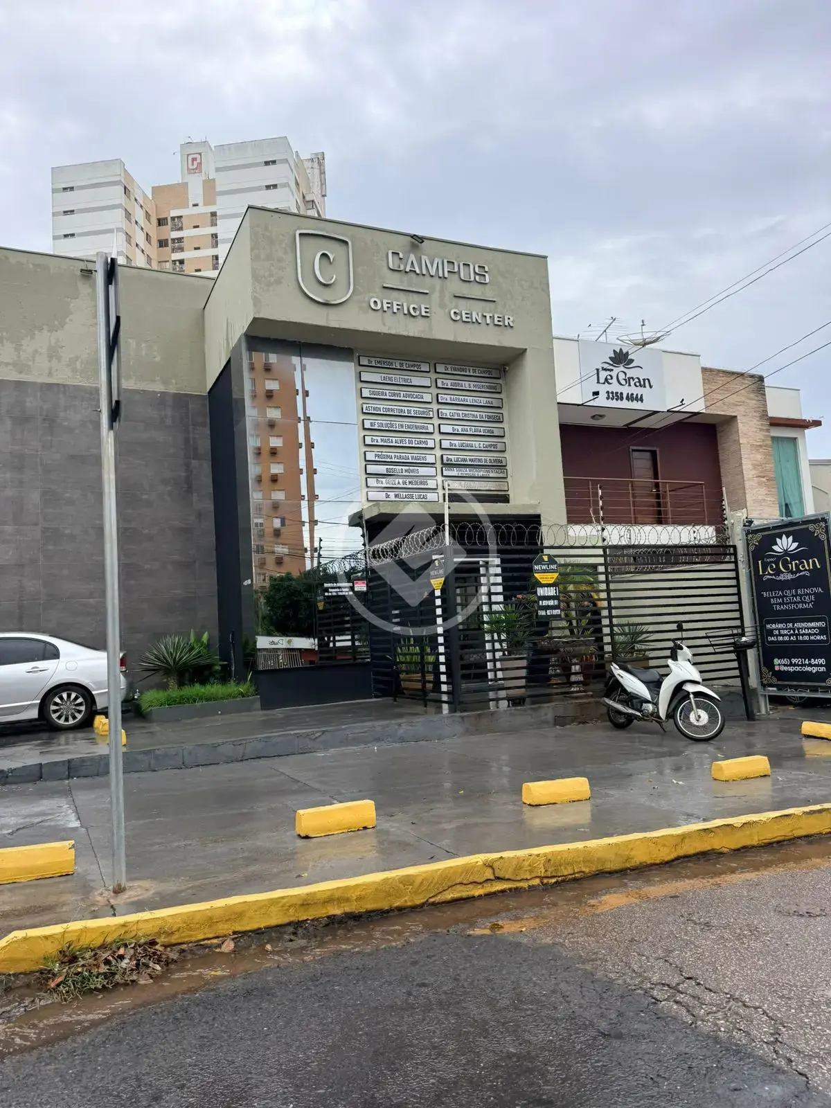 Sala Comercial no Bosque da Saude, Cuiabá — foto 2 de 6