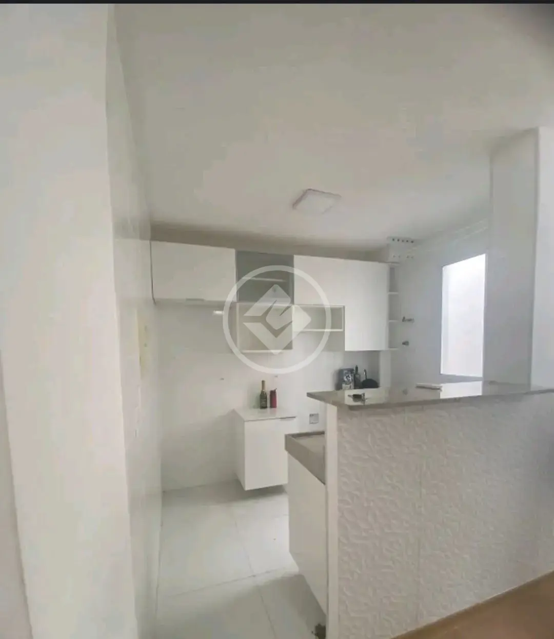 Apartamento Jardim Imperial, Cuiabá - MT — foto 1