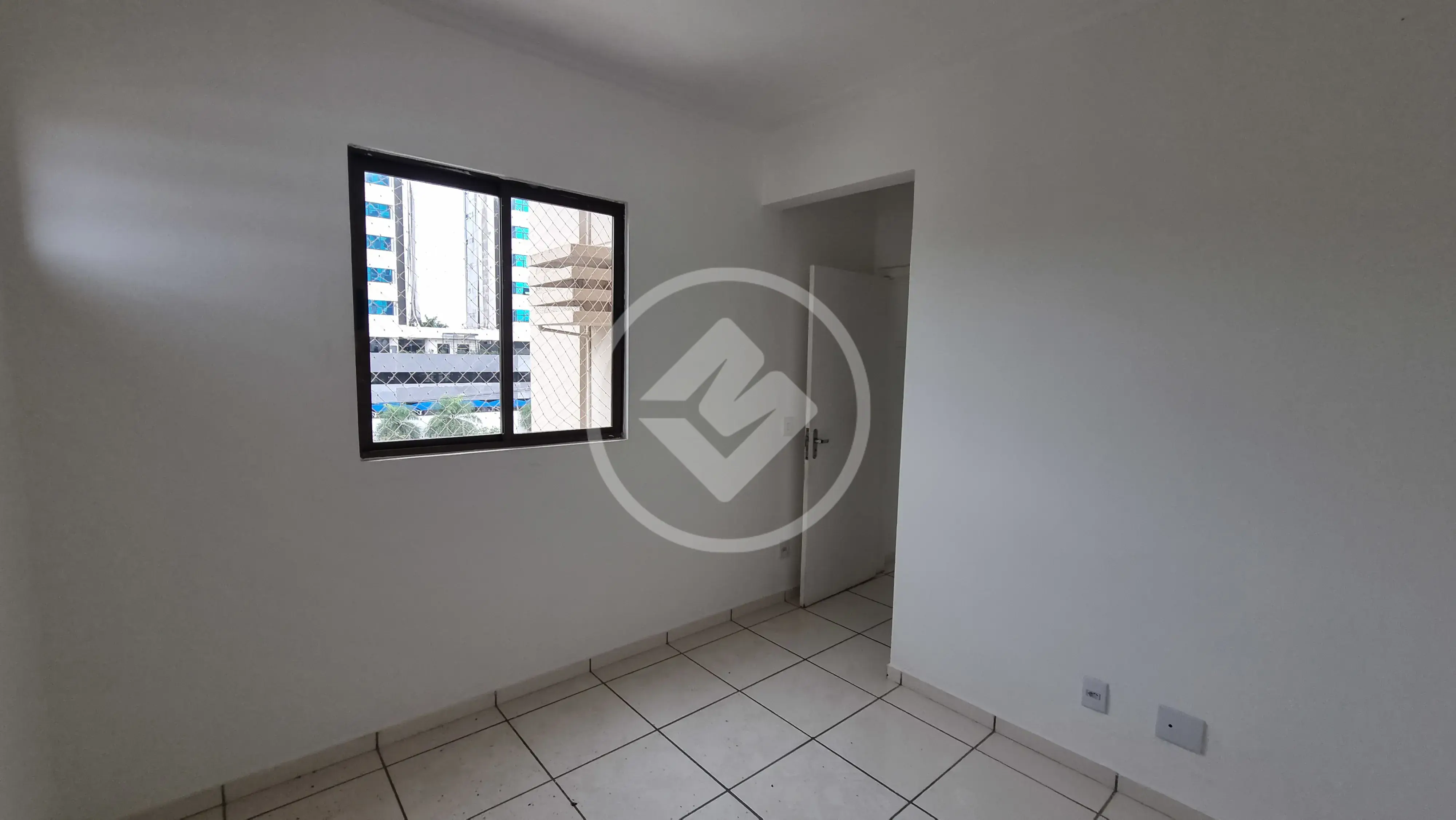 Apartamento PAIAGUÁS, Cuiabá - MT — foto 2