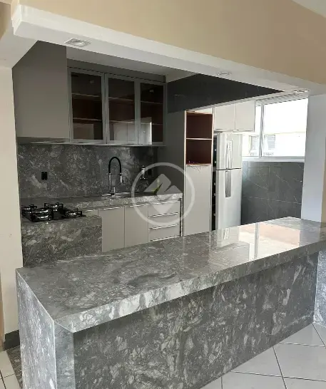 Apartamento 3 quartos no Baú, Cuiabá — foto 5 de 6