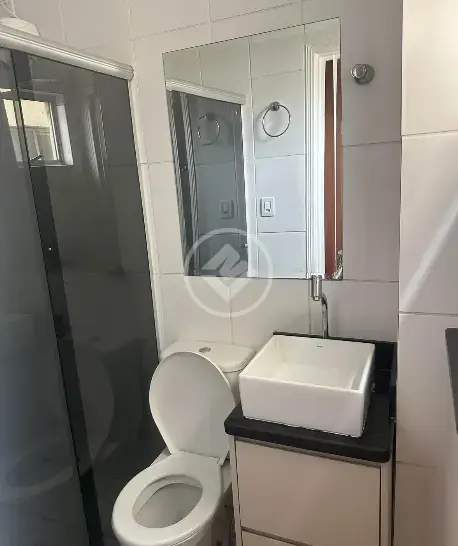 Apartamento 3 quartos no Baú, Cuiabá — foto 6 de 6