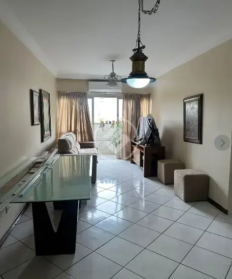 Apartamento 3 quartos no Baú, Cuiabá — foto 2 de 6