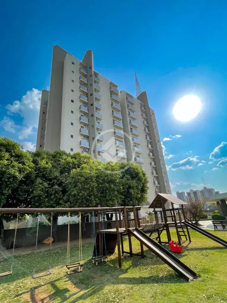 Apartamento 3 quartos no Bosque da Saude, Cuiabá — foto 3 de 6