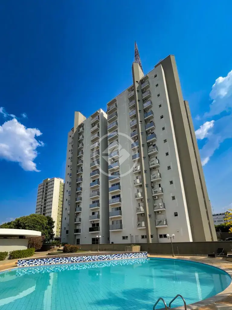 Apartamento 3 quartos no Bosque da Saude, Cuiabá — foto 2 de 6