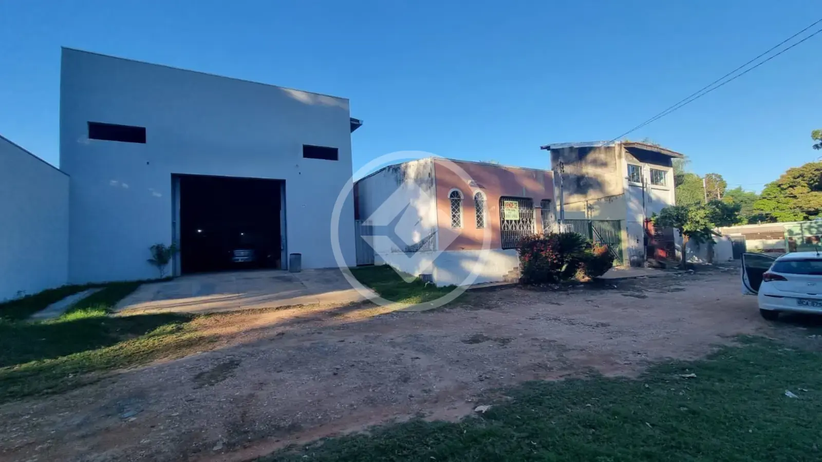 Galpão no Araés, Cuiabá — foto 3 de 5