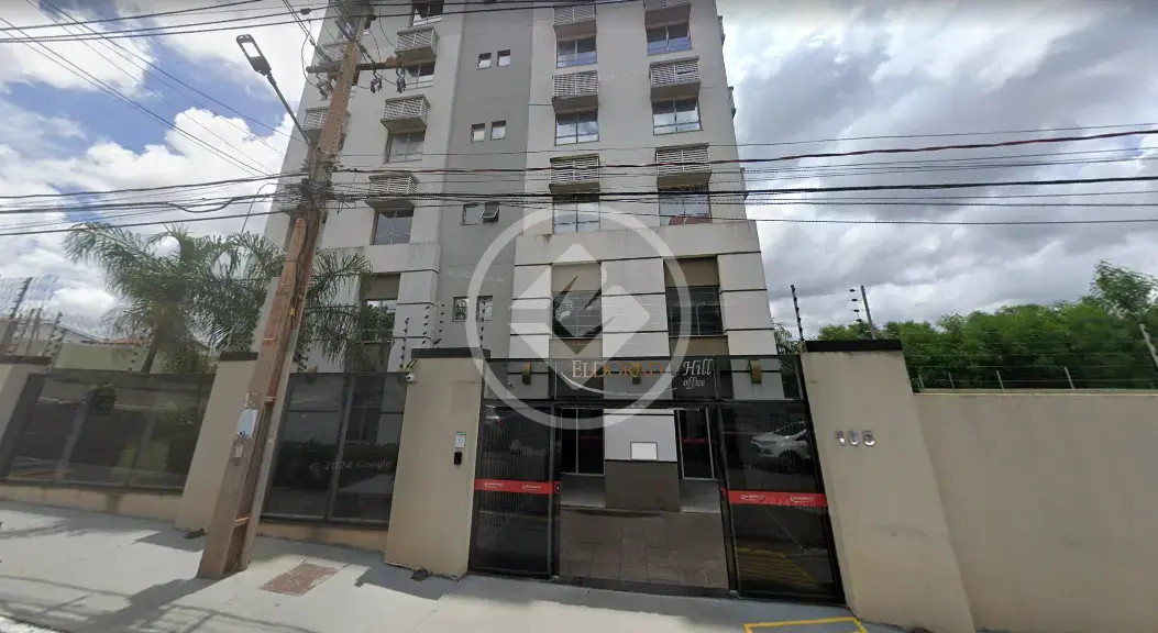 Sala Comercial Alvorada, Cuiabá - MT — foto 2