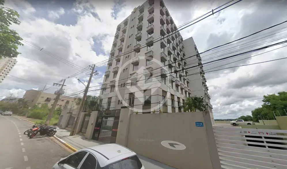 Sala Comercial Alvorada, Cuiabá - MT — foto 1
