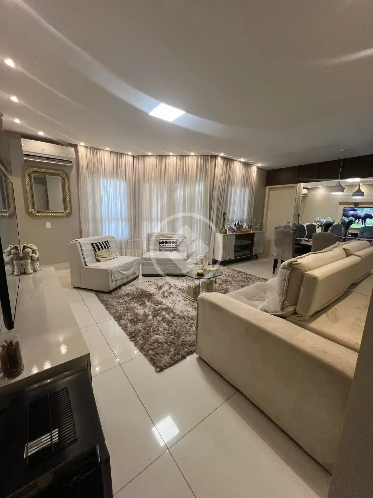 Apartamento Jardim das Américas, Cuiabá - MT — foto 1